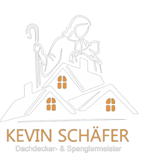 Dachdecker- & Spenglermeister Kevin Schäfer